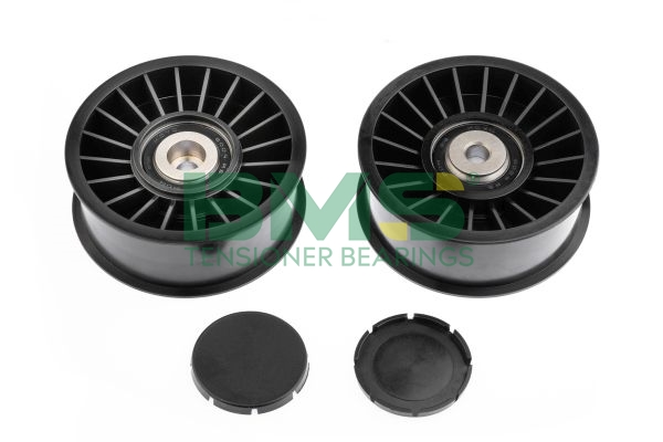 Rola ghidare/conducere, curea transmisie BMS 264 BMS